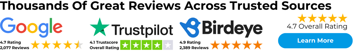 Life Assure Thousands Of Great Reviews